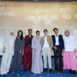 Filem “Kata Hati” kembali hidupkan genre ‘rom-com’ di layar perak