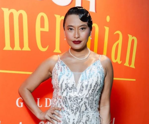 Nabila Huda impi lebih peluang bintangi teater muzikal