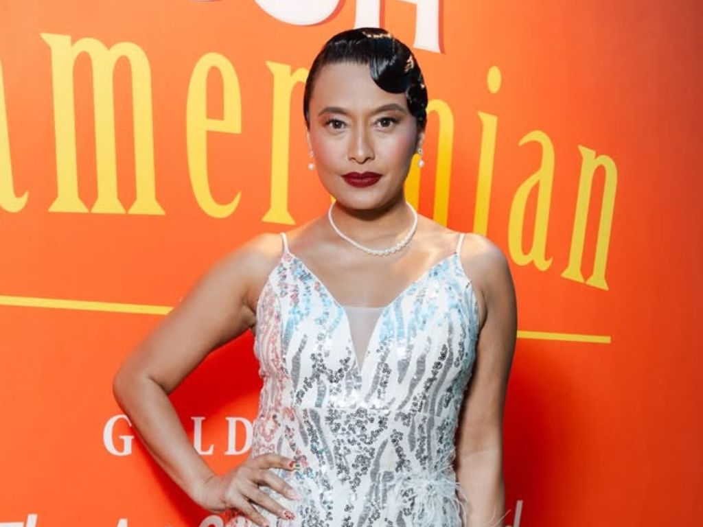 Nabila Huda impi lebih peluang bintangi teater muzikal