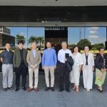 Filem animasi muzikal “The White Rajah of Sarawak” ke pawagam 2028