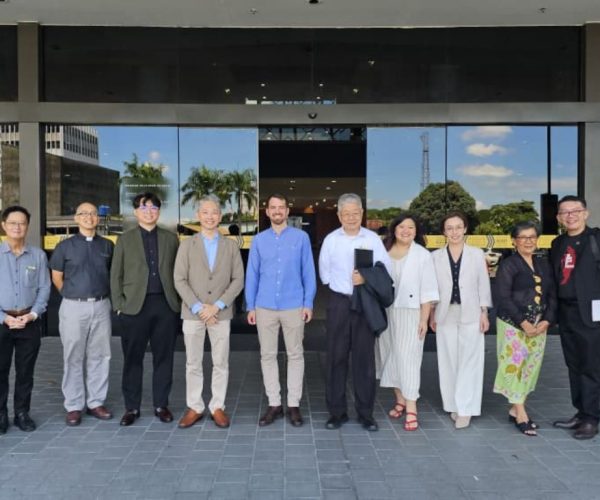 Filem animasi muzikal “The White Rajah of Sarawak” ke pawagam 2028