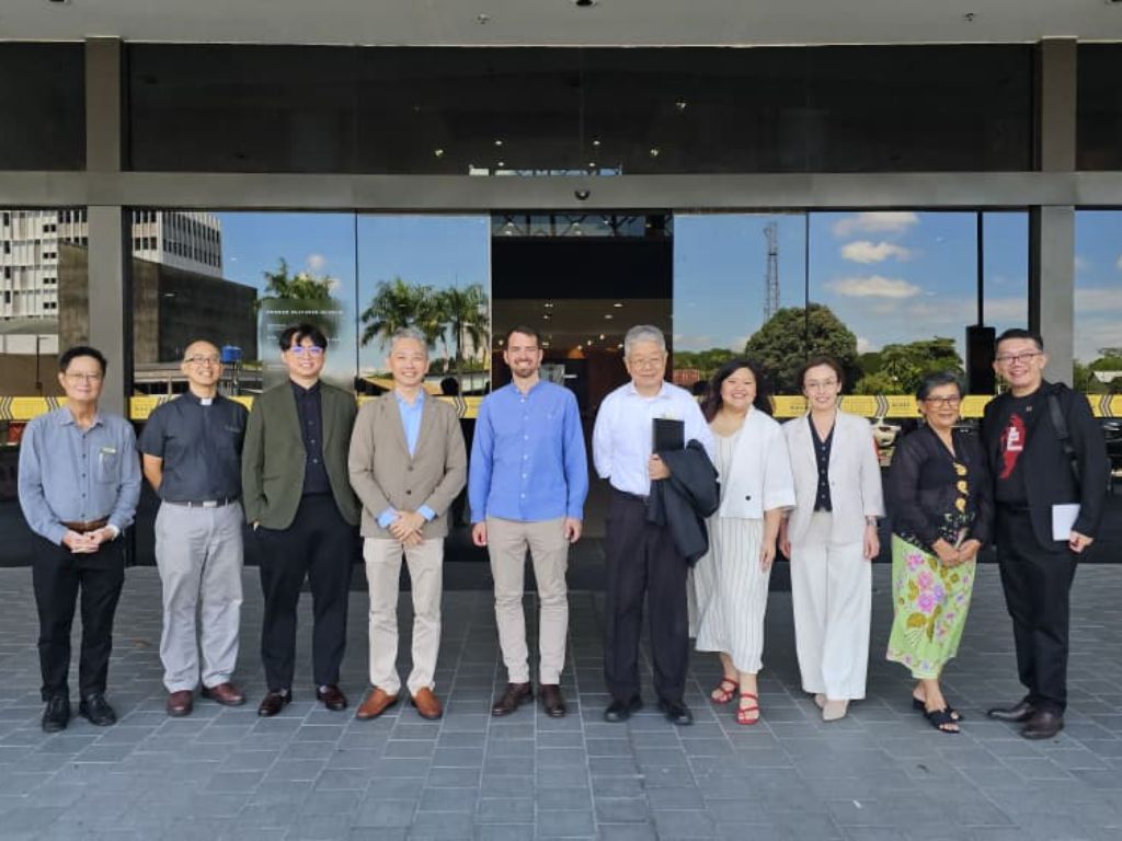 Filem animasi muzikal “The White Rajah of Sarawak” ke pawagam 2028