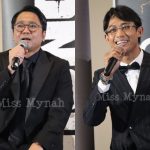 Pengarah puji lakonan penuh jiwa Mierul Aiman