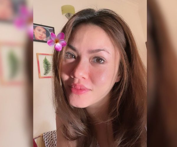 Tiz Zaqyah rehat seketika dari dunia lakonan