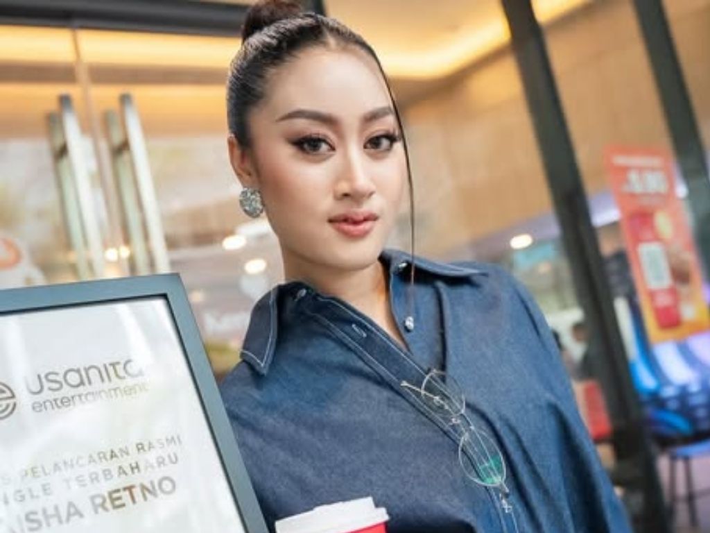 Aisha Retno hormati pandangan semua pihak tentang isu ubah lirik lagu “Rollerblade”
