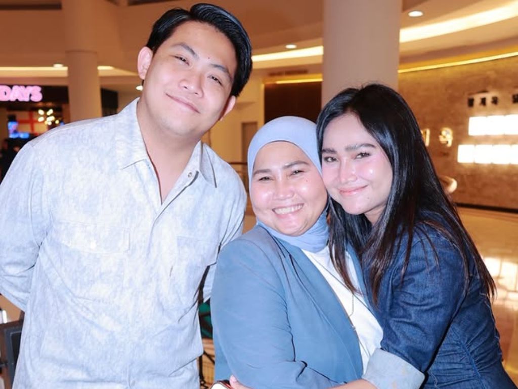Didi Astillah mohon maaf, perjelas isu ‘prank’ ibu di restoran