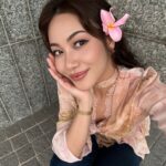 “Anom Suraya” dekat di hati Daiyan Trisha