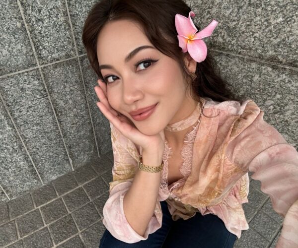 “Anom Suraya” dekat di hati Daiyan Trisha
