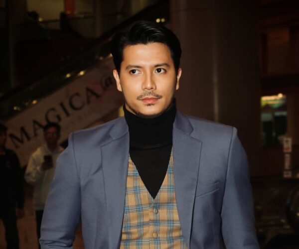 Fitnah semakin melampau, Fattah Amin nekad ambil tindakan