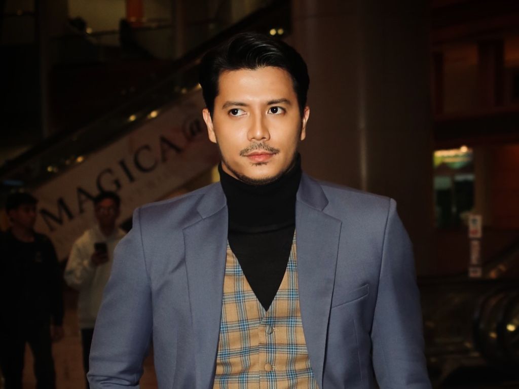 Fitnah semakin melampau, Fattah Amin nekad ambil tindakan