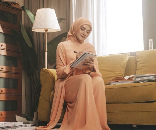 Fazura abadikan perjalanan hidup dalam “Kisah Terbaik”