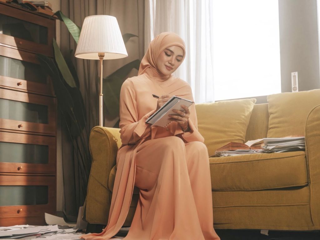 Fazura abadikan perjalanan hidup dalam “Kisah Terbaik”