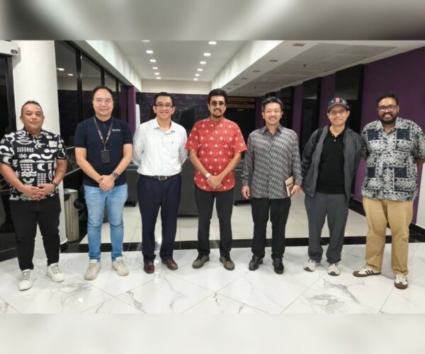 Potongan cukai tiket, rebat FIMI antara inisiatif baharu FINAS