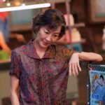 Michelle Yeoh kembali ke layar perak dengan “It’s My Time”