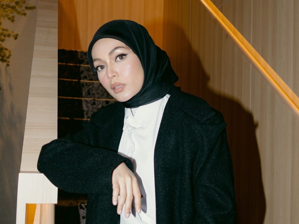 Nad Zainal ingin watak mencabar untuk pelakon berhijab