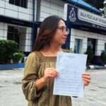 Nama dikaitkan dengan kes buli, Sera Melissa lapor polis