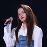 Suki Low hargai pengalaman menyanyi di pentas The Treasured Voice, China