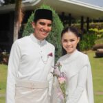 Perancangan kahwin Syed Saddiq, Bella Astillah diteruskan