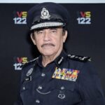 Yusof Haslam ‘gantung’ pelakon wanita positif dadah dari “Gerak Khas 2.0”