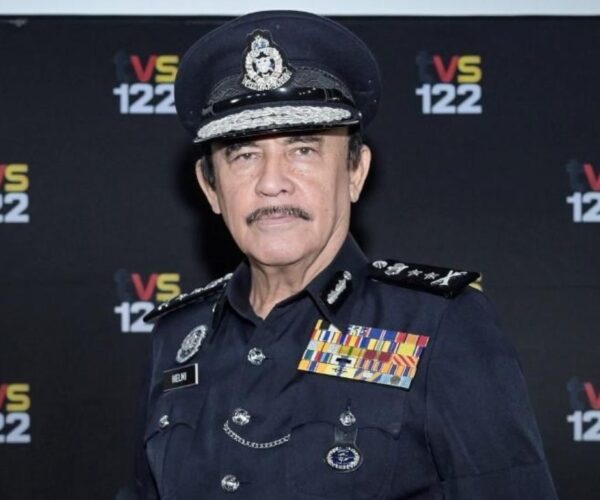 Yusof Haslam ‘gantung’ pelakon wanita positif dadah dari “Gerak Khas 2.0”