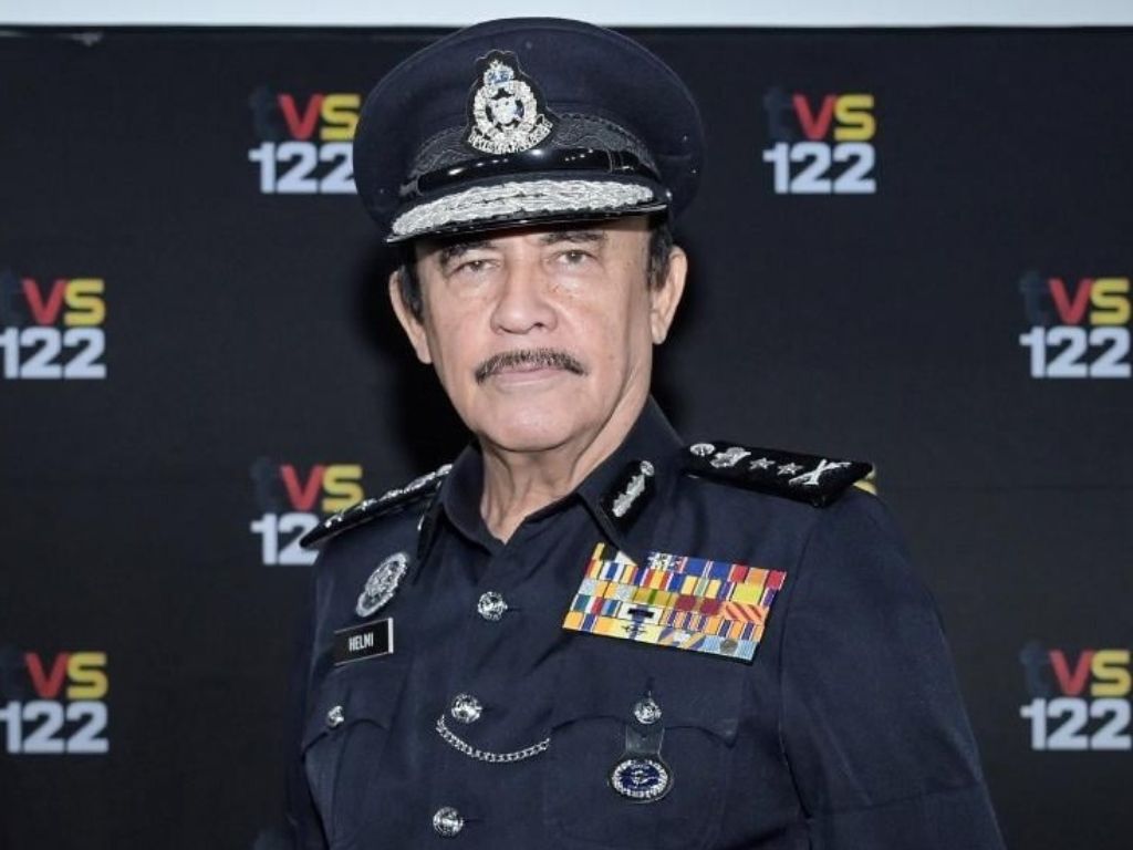 Yusof Haslam ‘gantung’ pelakon wanita positif dadah dari “Gerak Khas 2.0”