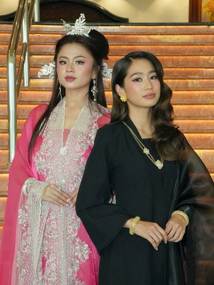 Impian Arena Wan bintangi teater akhirnya tercapai | MissMynah Impian Arena Wan bintangi teater akhirnya tercapai, arena wan, pelakon, selebriti, teater, teater muzikal, MissMynah