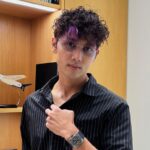 Adam Lee percaya ada rezeki bintangi filem aksi