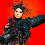 Aina Abdul wakili negara ke Eurovision Song Contest Asia 2026