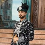 Aliff Aziz galas tanggungjawab jayakan watak Sultan Mansur Shah
