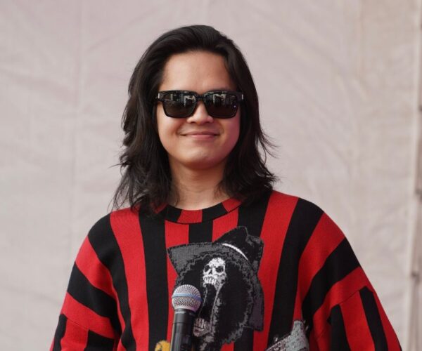 Amir Masdi anggap pengalaman beraksi di pentas AJL40 satu pencapaian besar