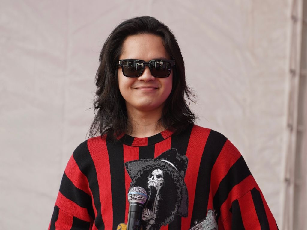 Amir Masdi anggap pengalaman beraksi di pentas AJL40 satu pencapaian besar