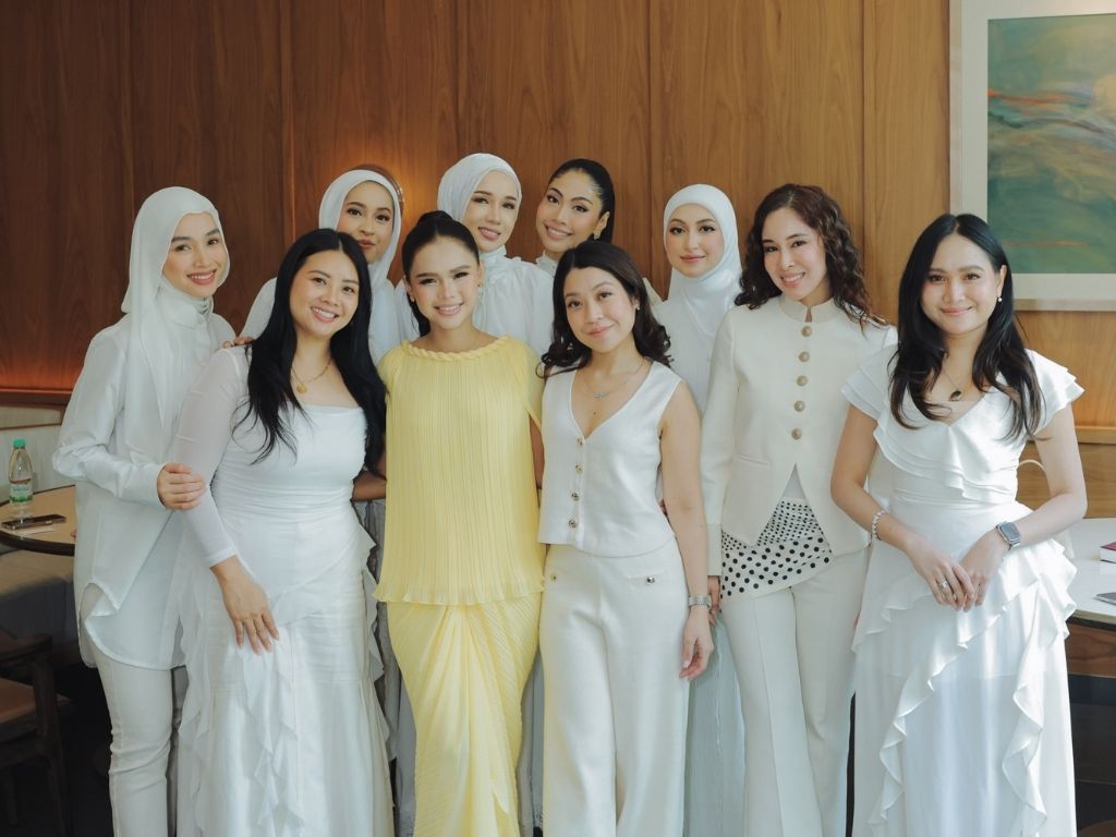 Keikhlasan diutamakan, Bella Astillah pilih sahabat sejati jadi ‘bridesmaids’