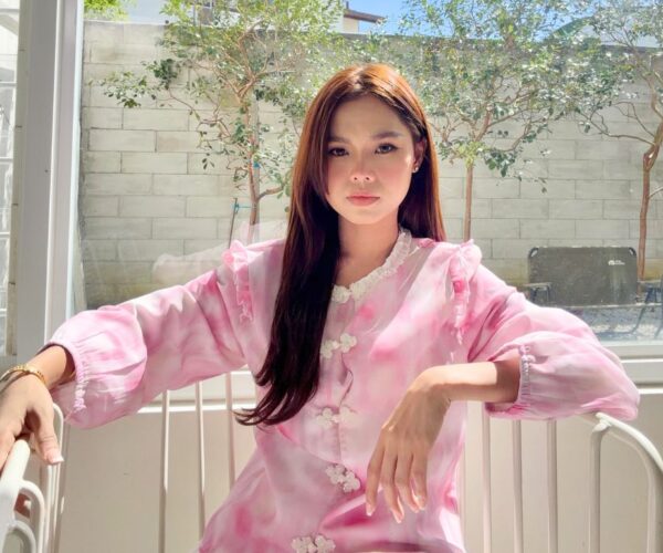 Bella Astillah dedah lalui hari-hari sukar, pernah jumpa pakar psikiatri