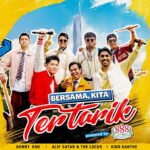 Teh Tarik jadi inspirasi, “Bersama, Kita Tertarik” bawa mesej keharmonian
