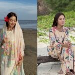 Daiyan Trisha hargai perjalanan “Anom Suraya” sehingga ke penghujung