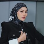 Fasha Sandha hilang sabar dengan sikap pelakon tak tepati masa