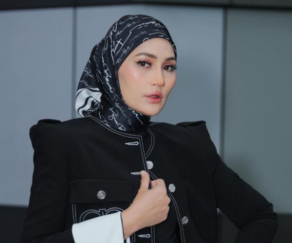 Fasha Sandha hilang sabar dengan sikap pelakon tak tepati masa