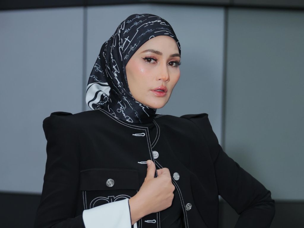 Fasha Sandha hilang sabar dengan sikap pelakon tak tepati masa