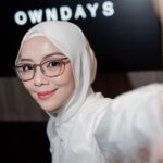 Mira Filzah dilantik duta OWNDAYS
