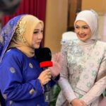 Noraniza Idris terharu bakal kongsi pentas mega dengan Siti Nurhaliza