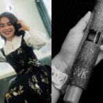 Wani Kayrie beri nafas baharu pada mikrofon peribadi demi AJL40