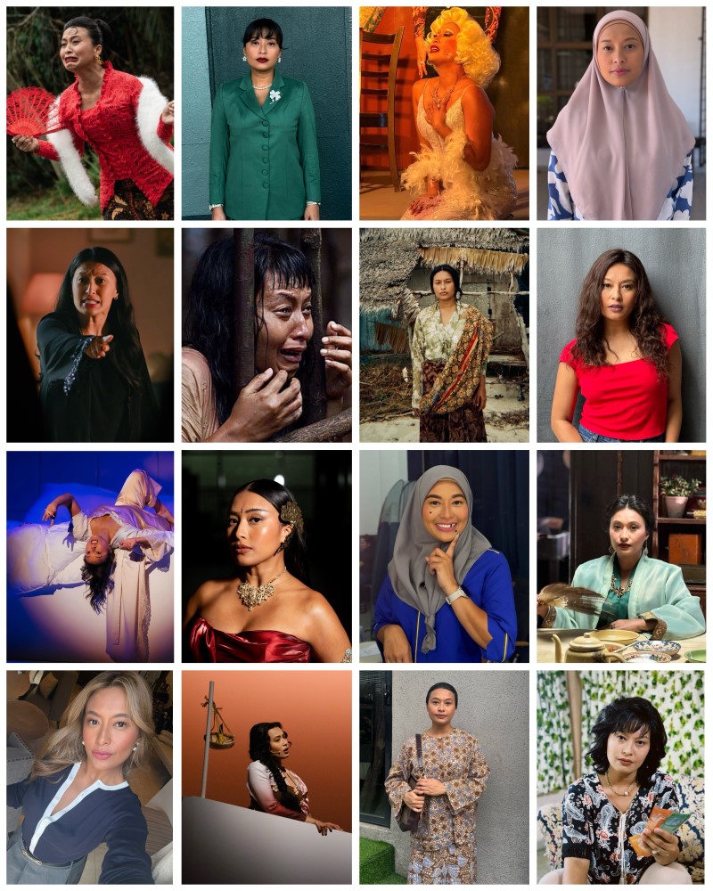 Nabila Huda dedah realiti dan cabaran dunia penggiat seni | MissMynah Nabila Huda dedah realiti dan cabaran dunia penggiat seni, drama, nabila huda, pelakon, selebriti, teater, MissMynah