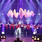ALPHA rai kejayaan bersama peminat menerusi konsert “The First Wave”