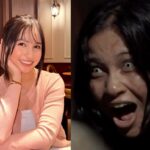Diserang histeria ketika jiwai watak, Ariana Yusof tetap teruskan penggambaran