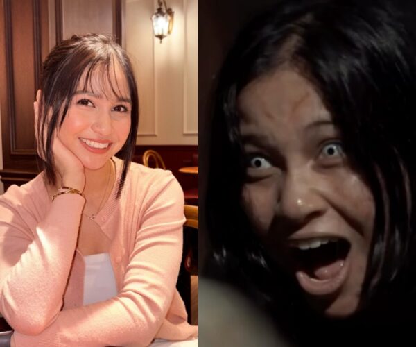 Diserang histeria ketika jiwai watak, Ariana Yusof tetap teruskan penggambaran