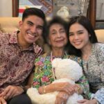Bella Astillah, Syed Saddiq tangguh sidang media, terkejut pemergian Tun Dr Hasmah