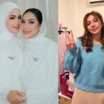 “Abai yang negatif, teruskan melangkah” – Fasha Sandha beri semangat buat Elisya