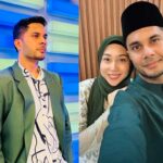 Fikry Ibrahim reda rumah tangga berakhir dengan perpisahan