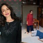 Hayati watak ibu toksik dalam “Madu Atau Racun”, Jasmin Hamid titip nasihat buat ibu bapa