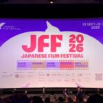 Festival Filem Jepun edisi ke-22 buka tirai secara rasmi di Malaysia
